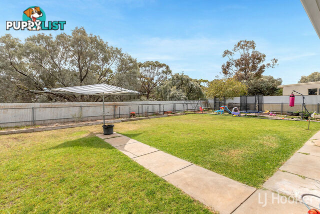 41 Jones Crescent ELIZABETH EAST SA 5112