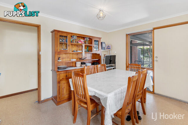 41 Jones Crescent ELIZABETH EAST SA 5112