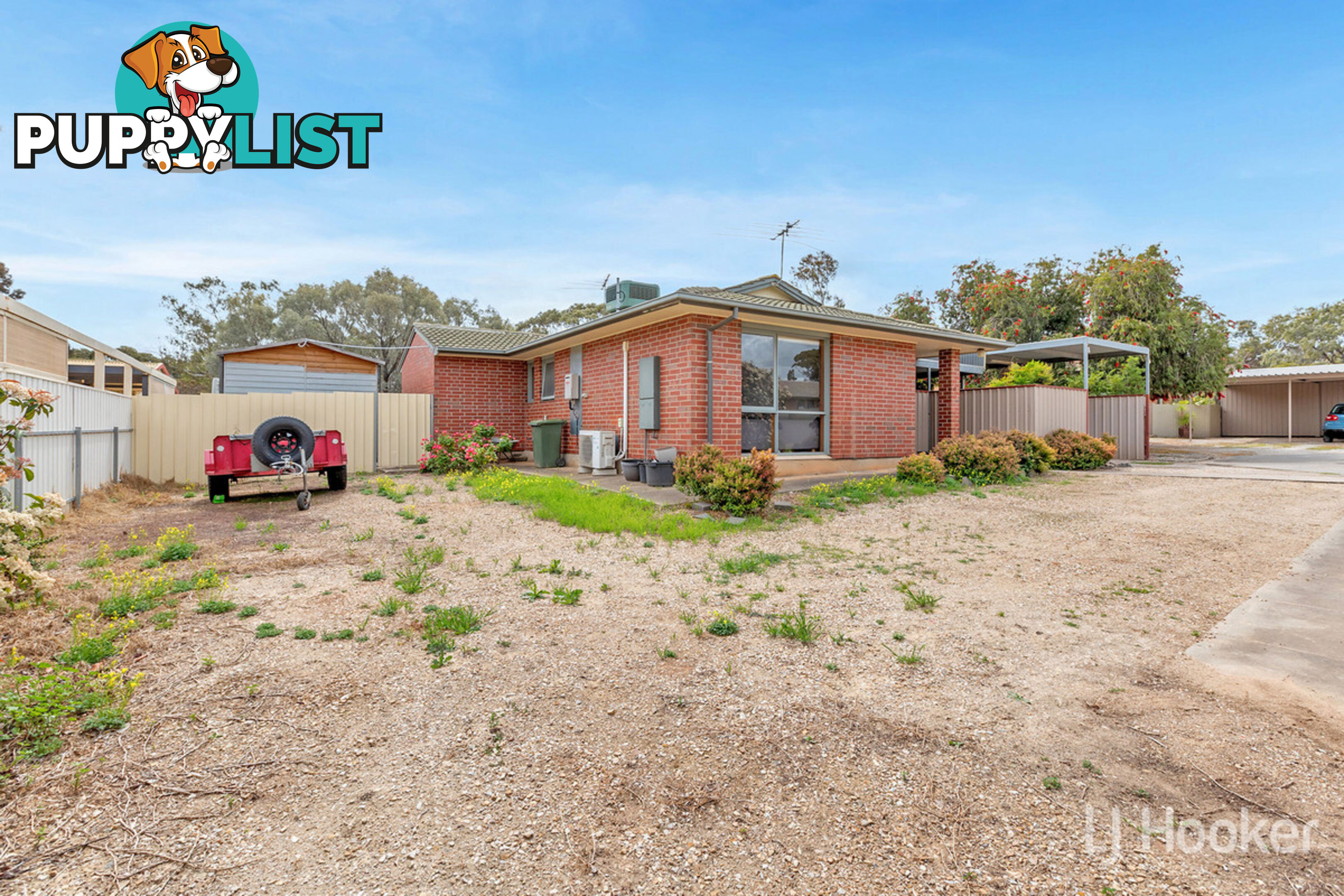 41 Jones Crescent ELIZABETH EAST SA 5112