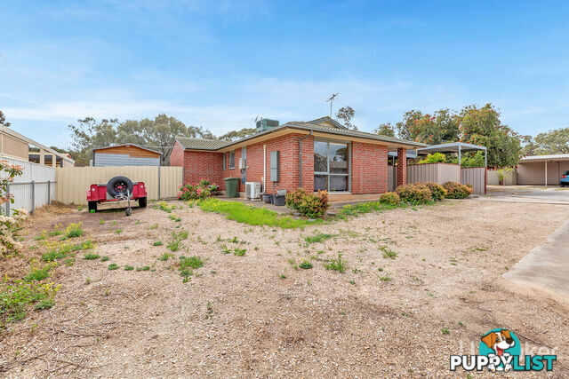 41 Jones Crescent ELIZABETH EAST SA 5112