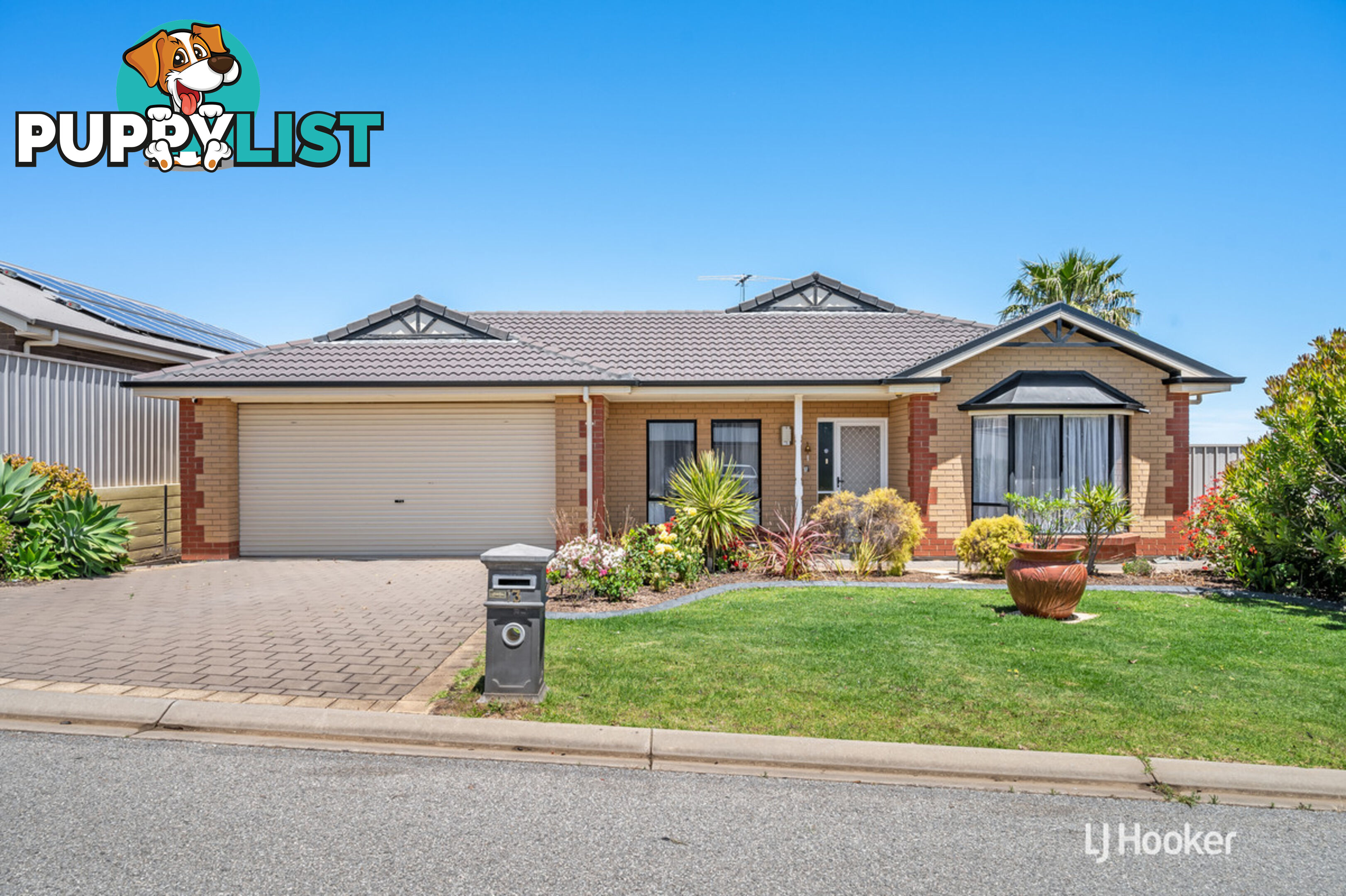 13 Kent Place CRAIGMORE SA 5114