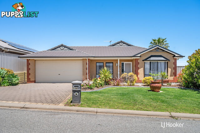 13 Kent Place CRAIGMORE SA 5114