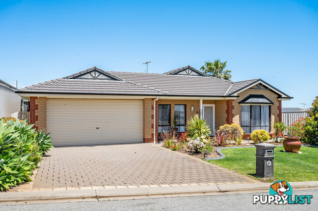 13 Kent Place CRAIGMORE SA 5114