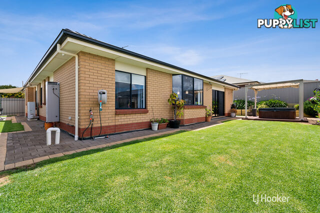 13 Kent Place CRAIGMORE SA 5114