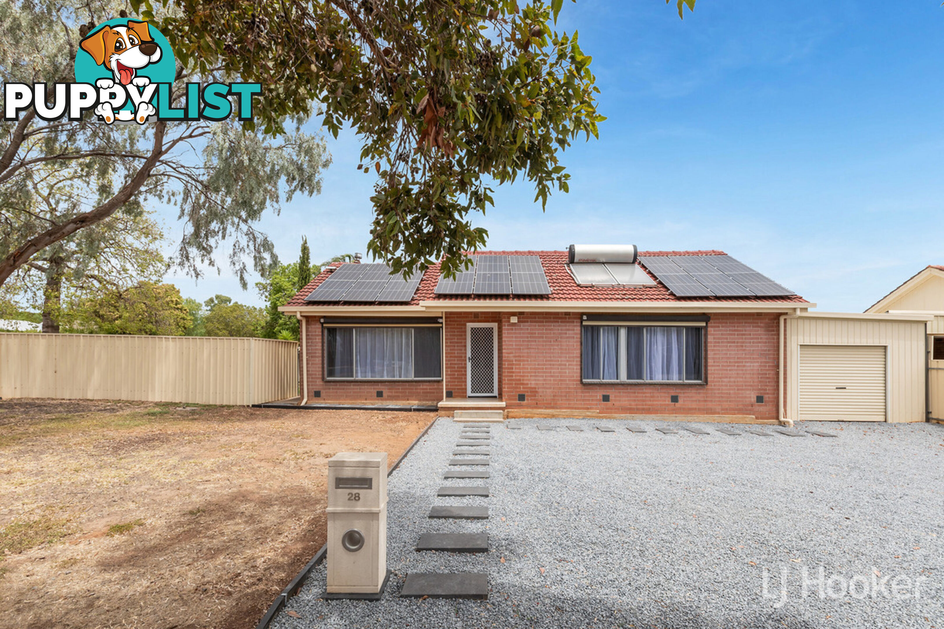 28 Lindsay Street ELIZABETH DOWNS SA 5113