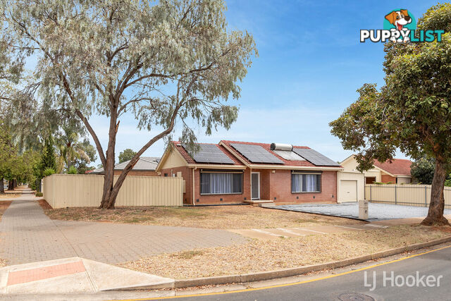 28 Lindsay Street ELIZABETH DOWNS SA 5113