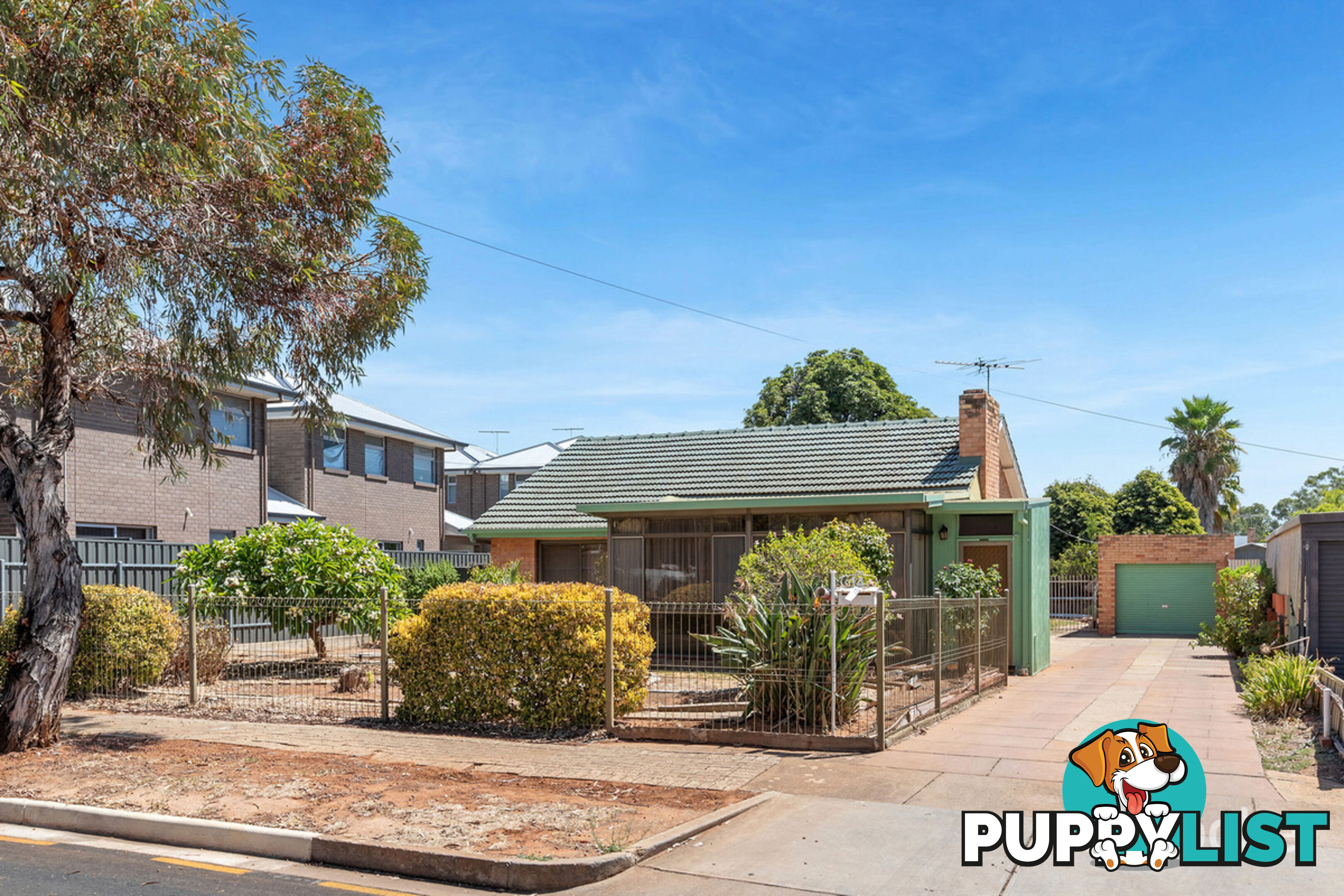 14 Pasteur Street ELIZABETH VALE SA 5112