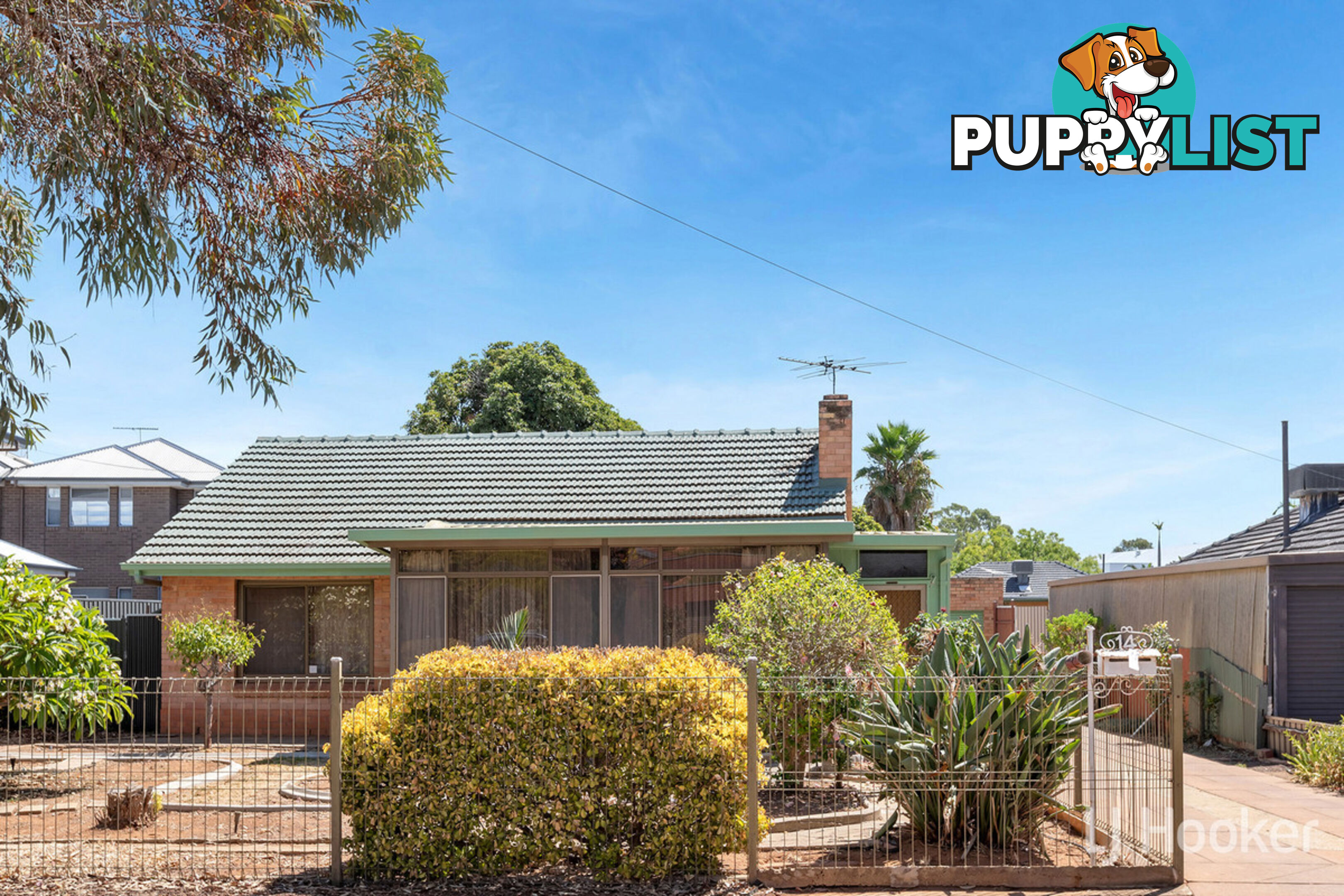 14 Pasteur Street ELIZABETH VALE SA 5112