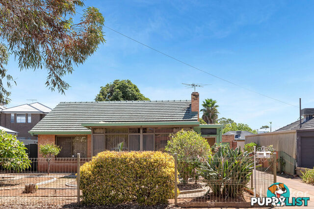 14 Pasteur Street ELIZABETH VALE SA 5112