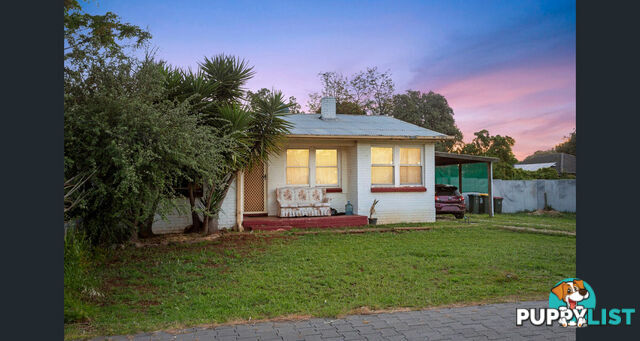 4 Bendle Street ELIZABETH PARK SA 5113