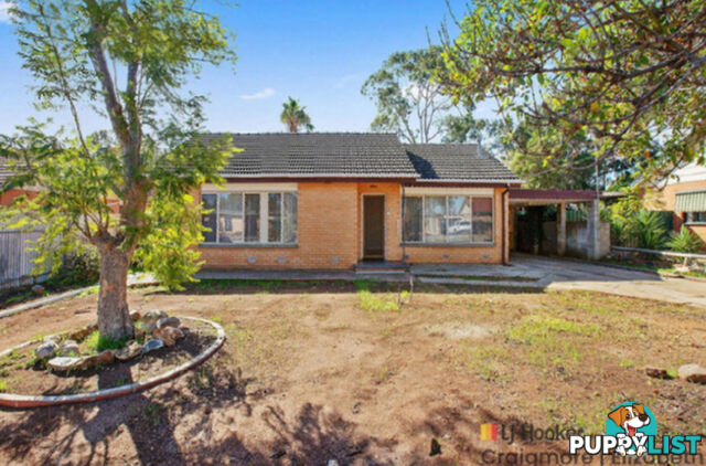 5 Mainwaring Crescent DAVOREN PARK SA 5113