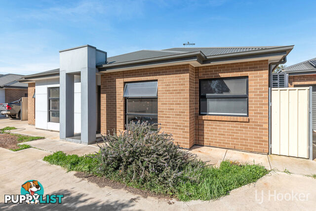 86B Brandis Road MUNNO PARA WEST SA 5115