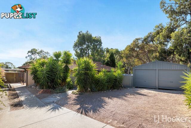 11 Sheedy Court SALISBURY EAST SA 5109
