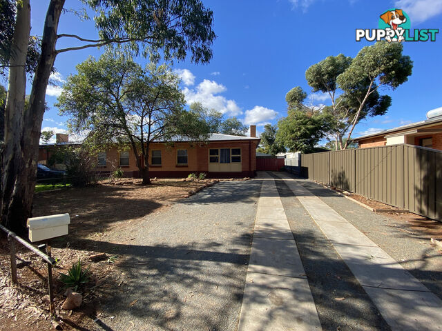 12 Kingsbury Street DAVOREN PARK SA 5113