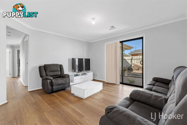 34 Birdbush Street ELIZABETH NORTH SA 5113