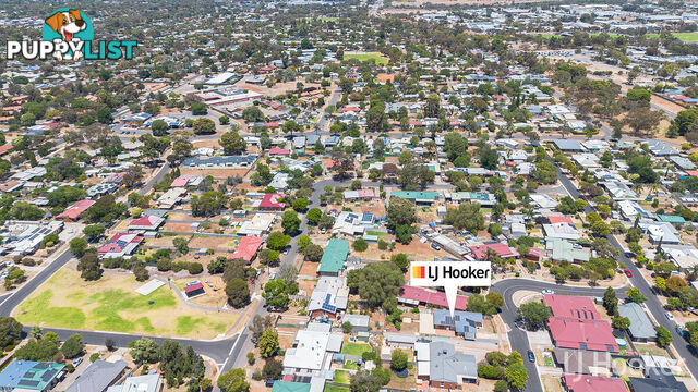 34 Birdbush Street ELIZABETH NORTH SA 5113