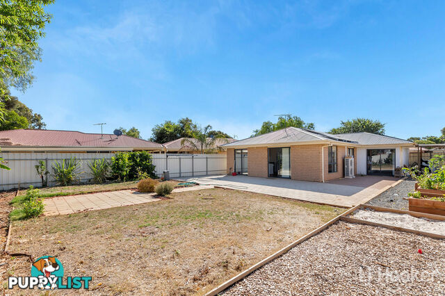 34 Birdbush Street ELIZABETH NORTH SA 5113