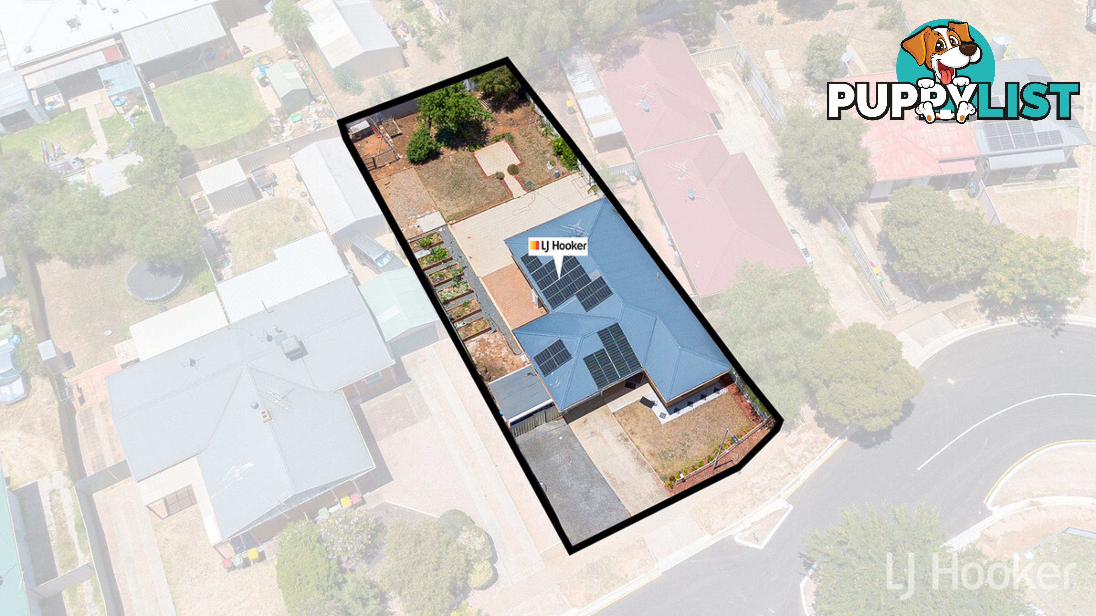 34 Birdbush Street ELIZABETH NORTH SA 5113