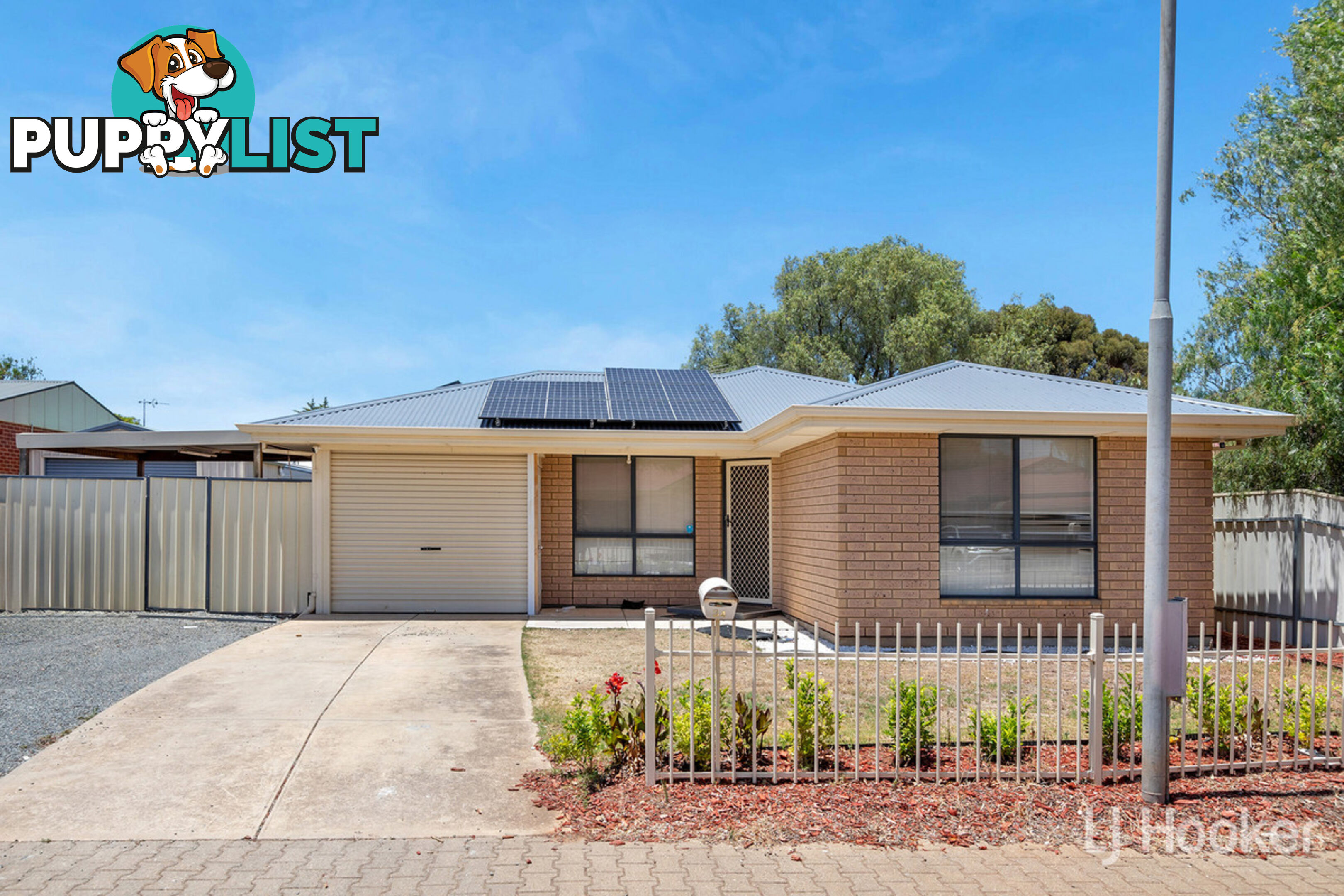 34 Birdbush Street ELIZABETH NORTH SA 5113