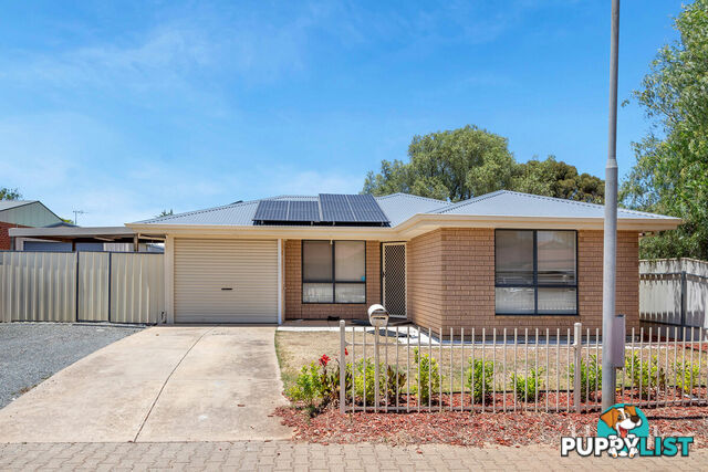 34 Birdbush Street ELIZABETH NORTH SA 5113