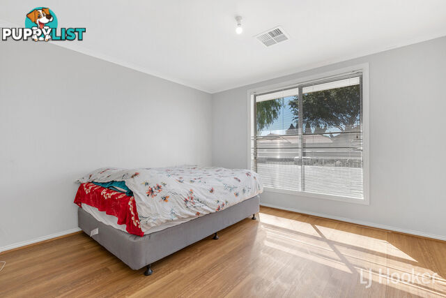 34 Birdbush Street ELIZABETH NORTH SA 5113