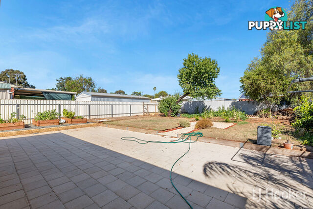 34 Birdbush Street ELIZABETH NORTH SA 5113