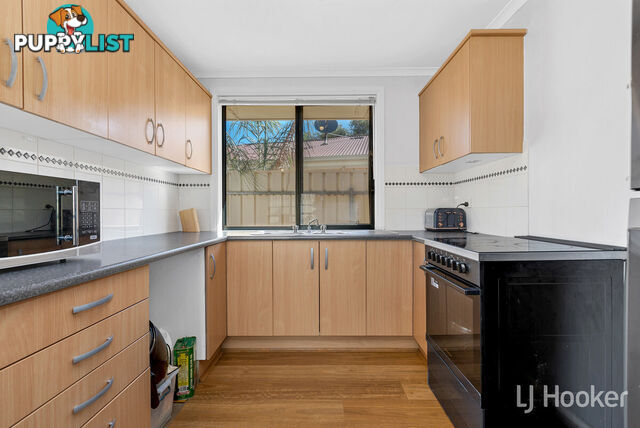 34 Birdbush Street ELIZABETH NORTH SA 5113