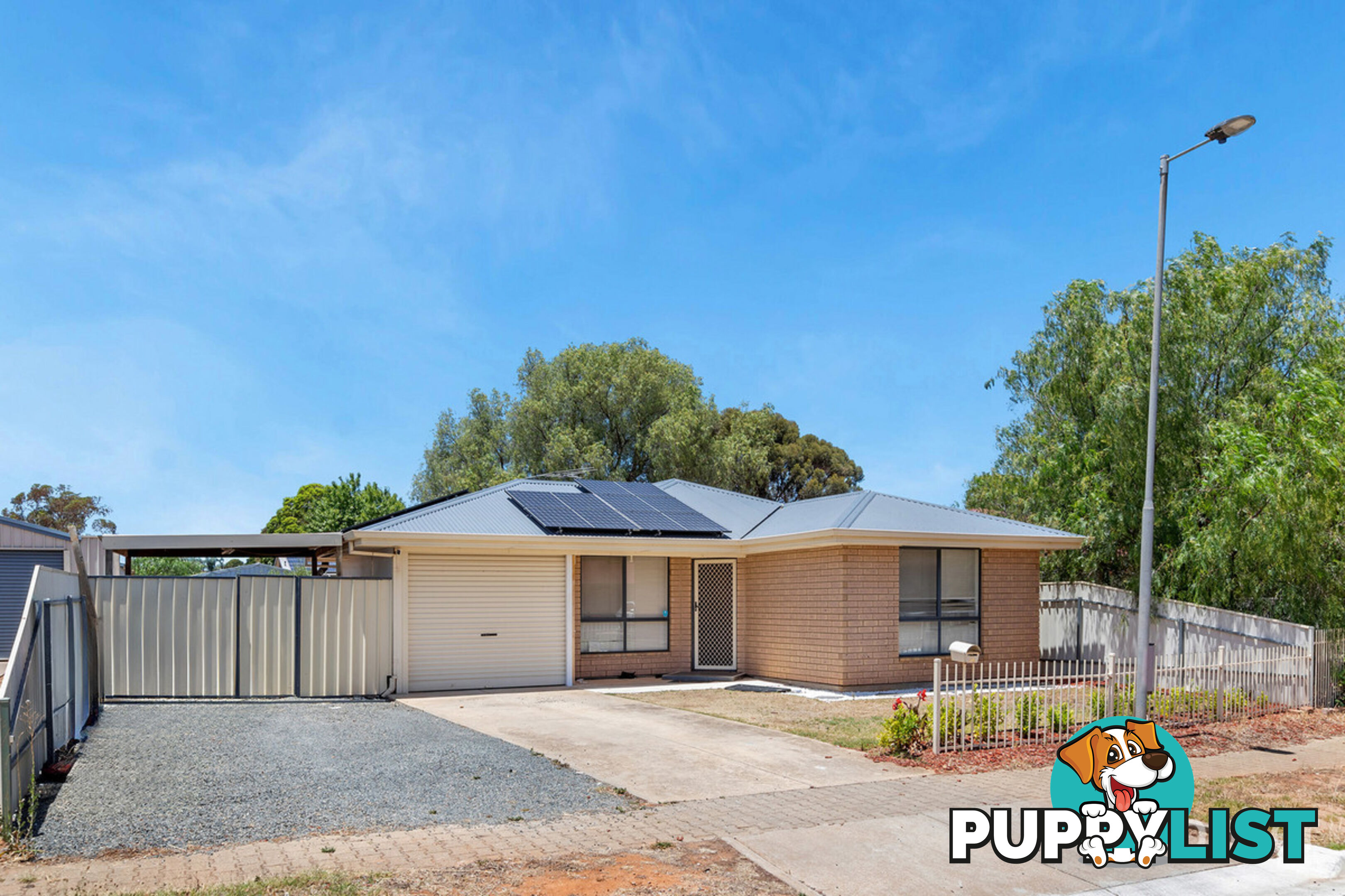 34 Birdbush Street ELIZABETH NORTH SA 5113