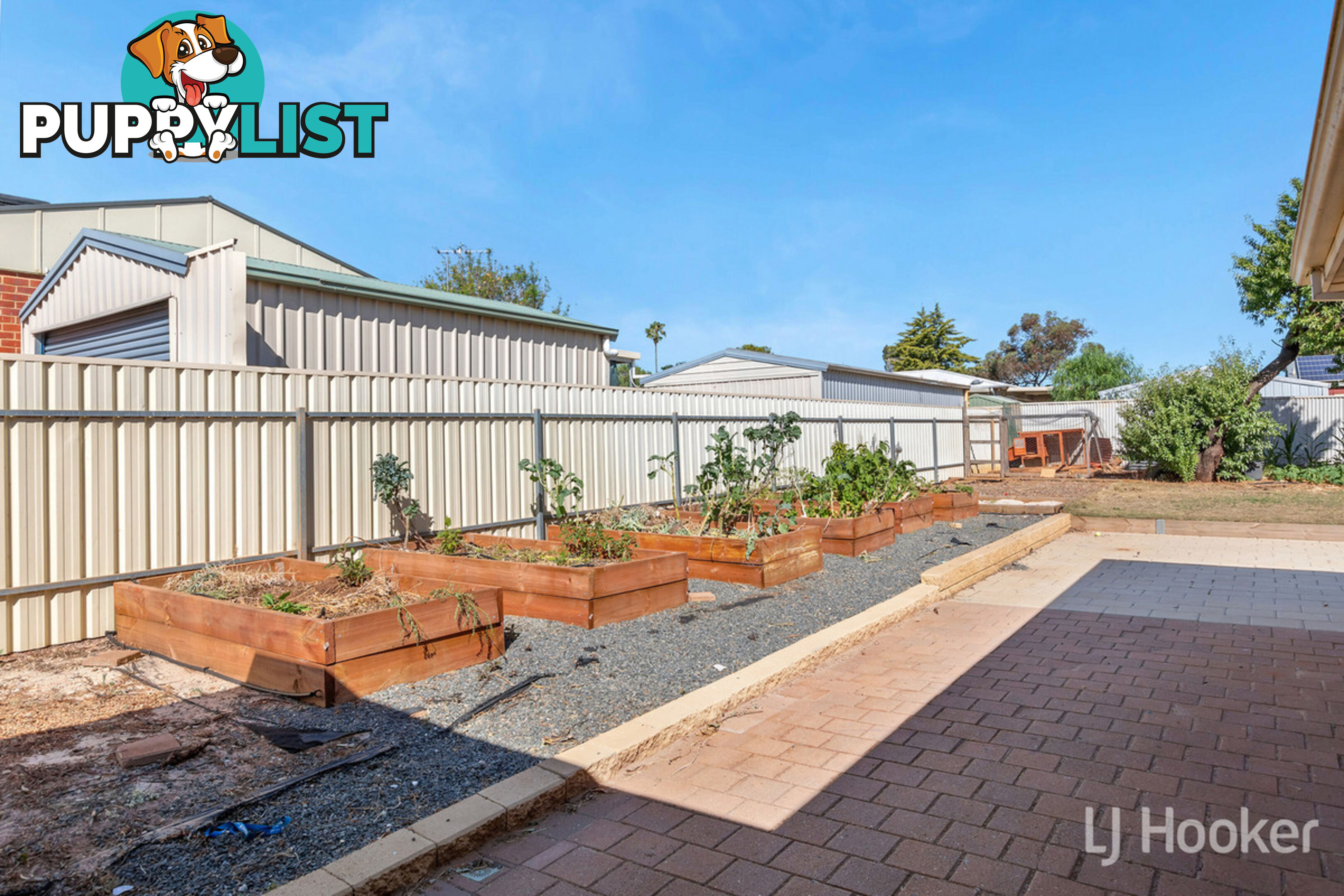 34 Birdbush Street ELIZABETH NORTH SA 5113