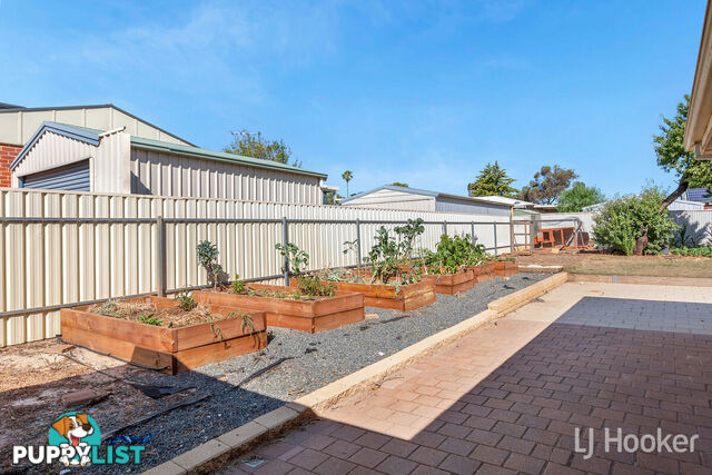 34 Birdbush Street ELIZABETH NORTH SA 5113