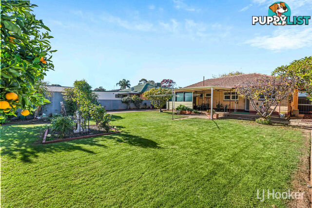 43 Eliza Street SALISBURY SA 5108