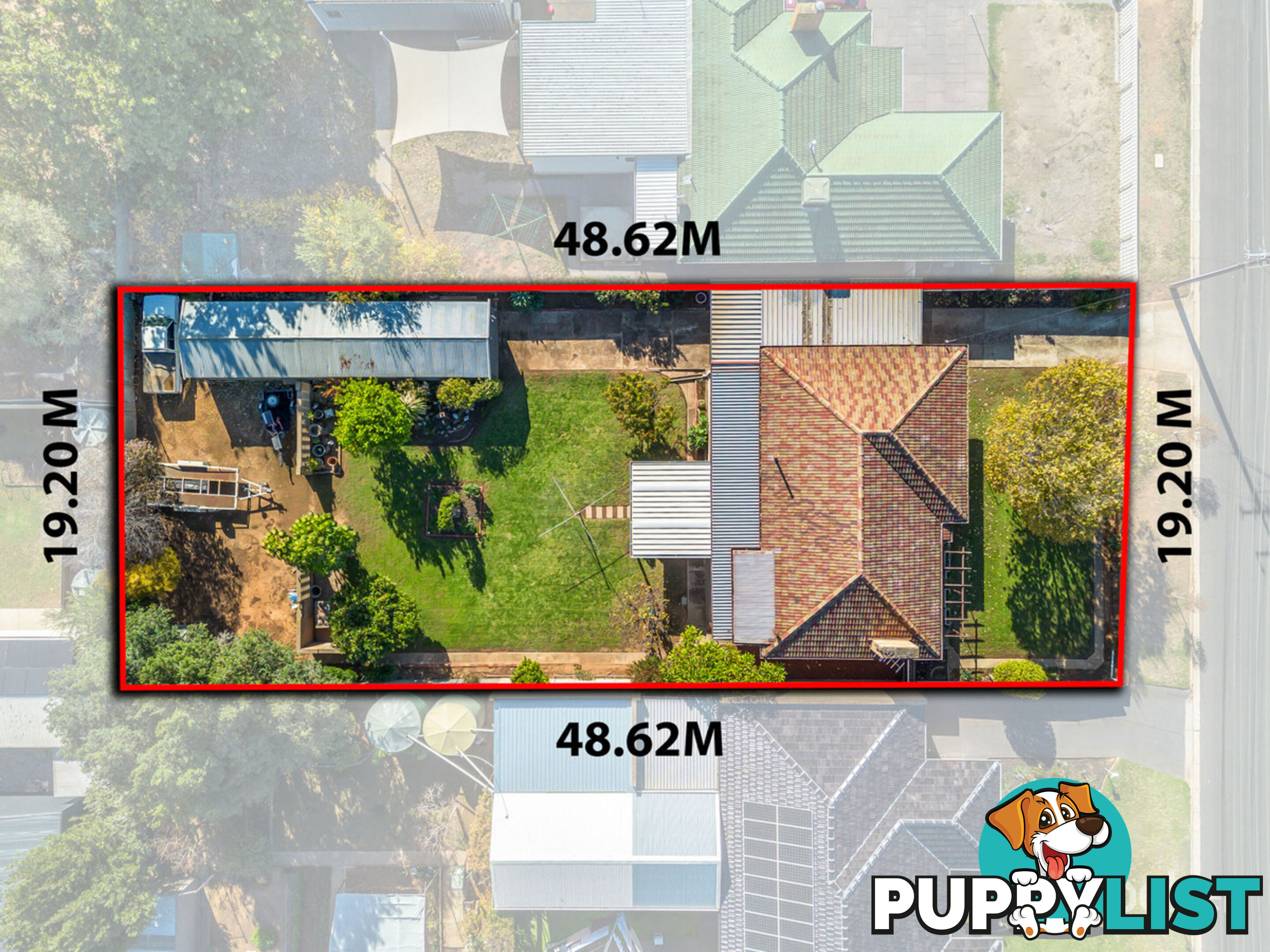 43 Eliza Street SALISBURY SA 5108