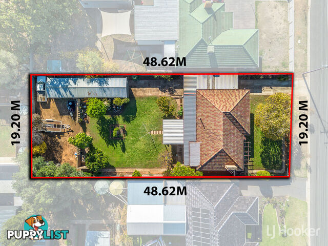 43 Eliza Street SALISBURY SA 5108