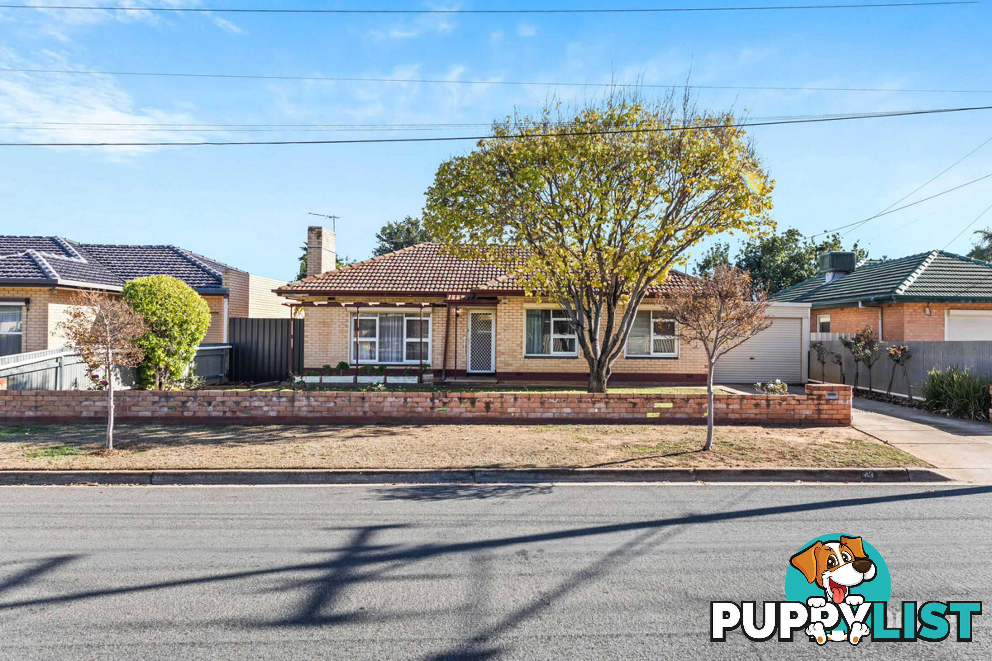 43 Eliza Street SALISBURY SA 5108