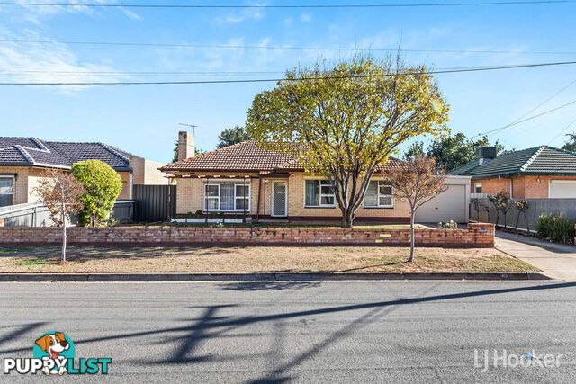 43 Eliza Street SALISBURY SA 5108