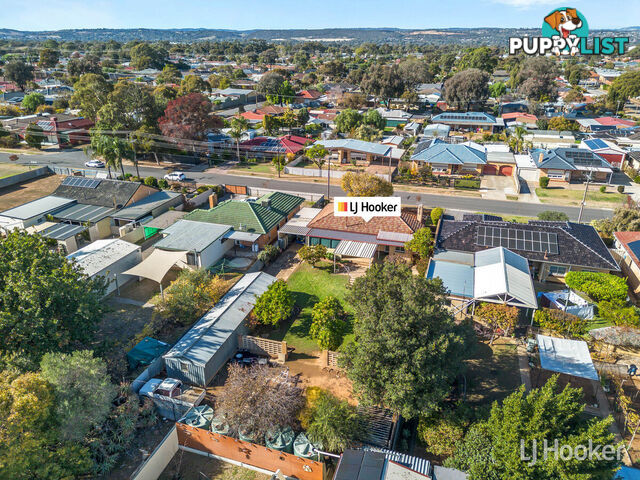 43 Eliza Street SALISBURY SA 5108