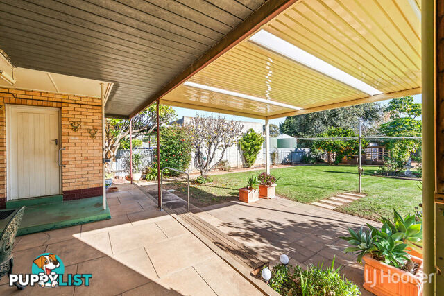 43 Eliza Street SALISBURY SA 5108