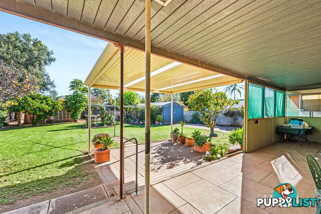 43 Eliza Street SALISBURY SA 5108
