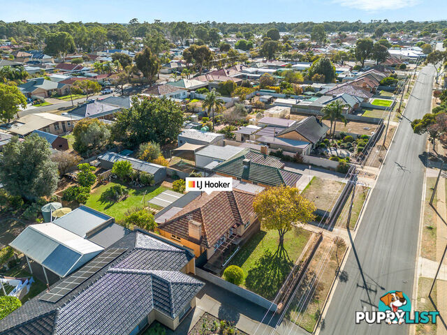 43 Eliza Street SALISBURY SA 5108