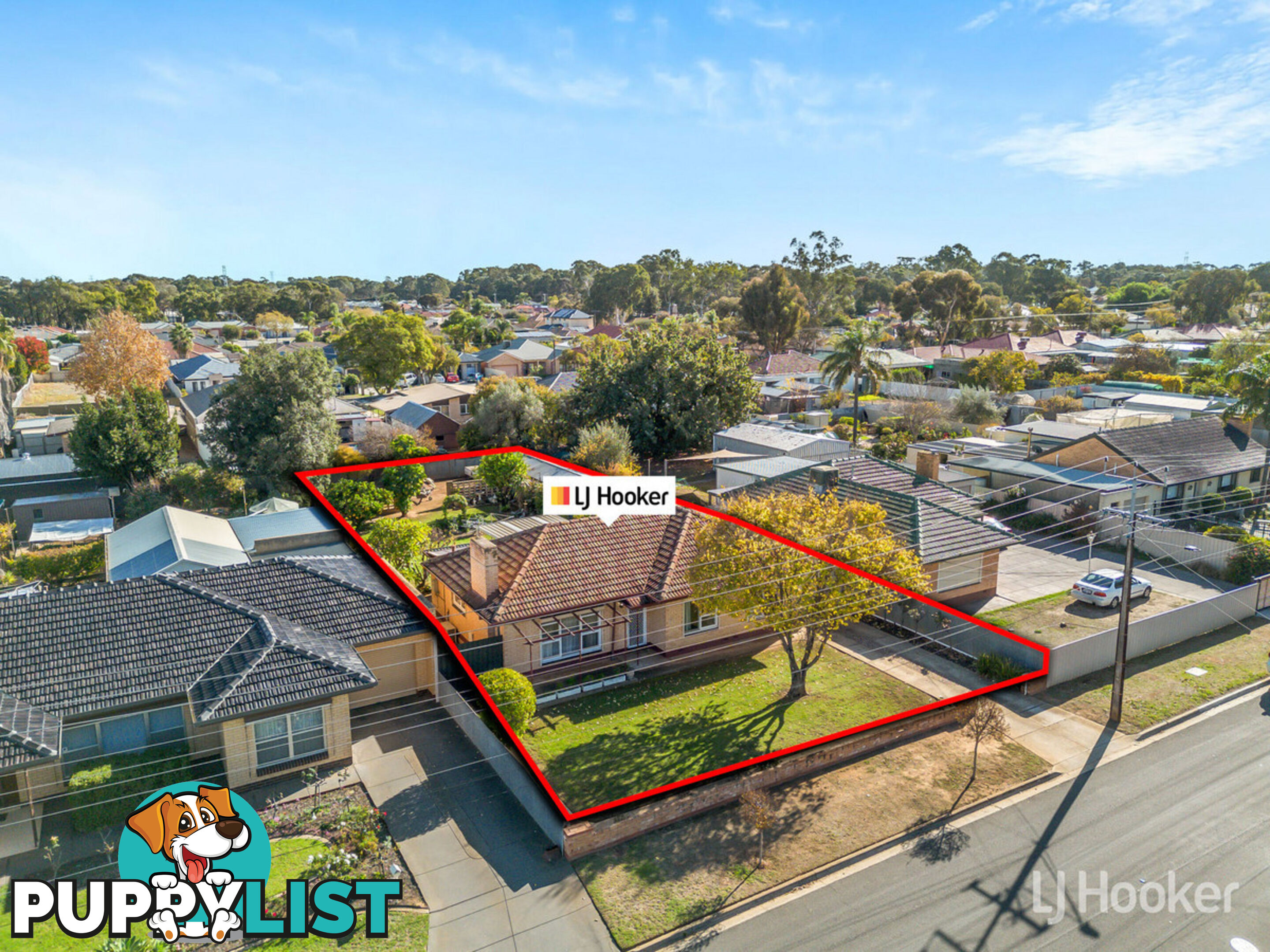 43 Eliza Street SALISBURY SA 5108