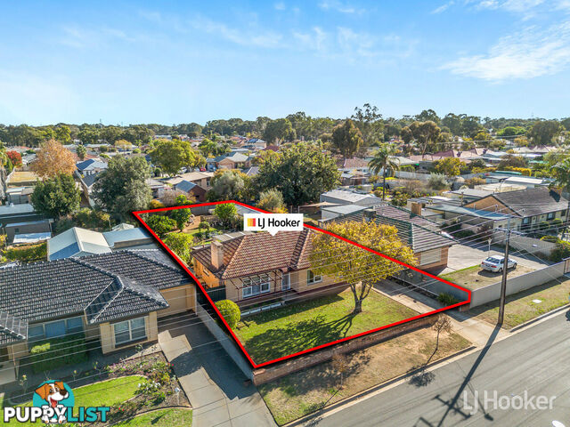 43 Eliza Street SALISBURY SA 5108