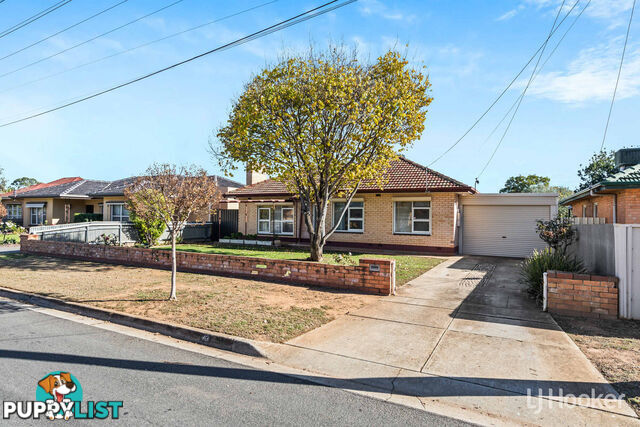 43 Eliza Street SALISBURY SA 5108