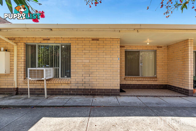 2/14 Somerset Avenue CLEARVIEW SA 5085