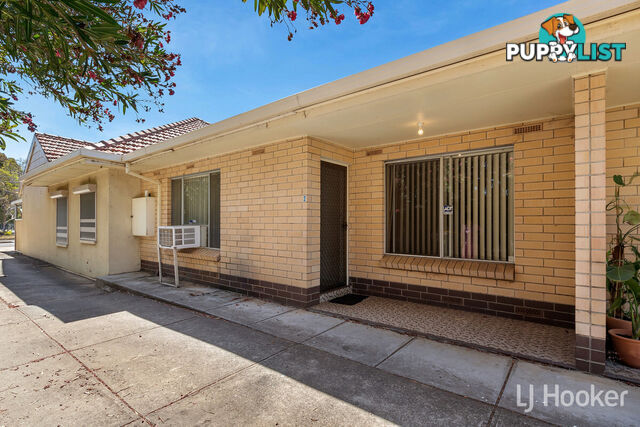 2/14 Somerset Avenue CLEARVIEW SA 5085