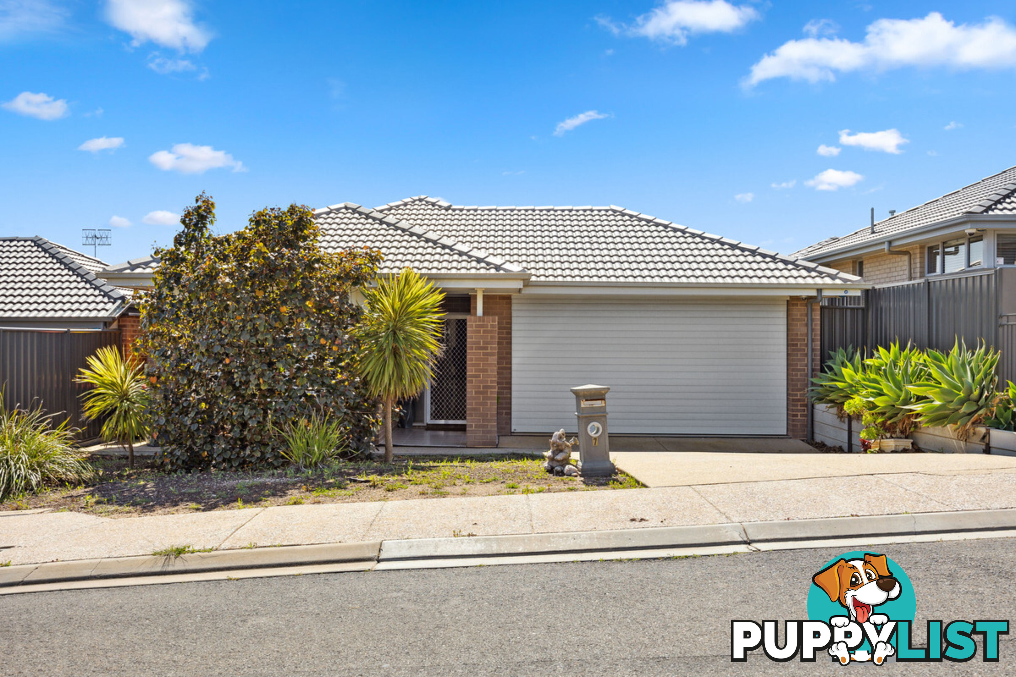 7 Lomandra Crescent HILLBANK SA 5112