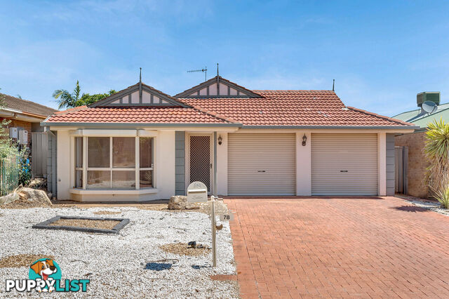 78 Jacaranda Drive CRAIGMORE SA 5114