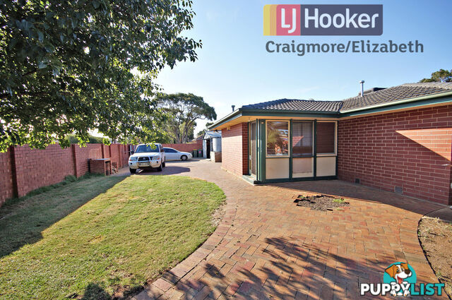 52 Crittenden Road SMITHFIELD PLAINS SA 5114