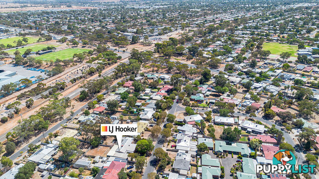 29 Knighton Road ELIZABETH NORTH SA 5113