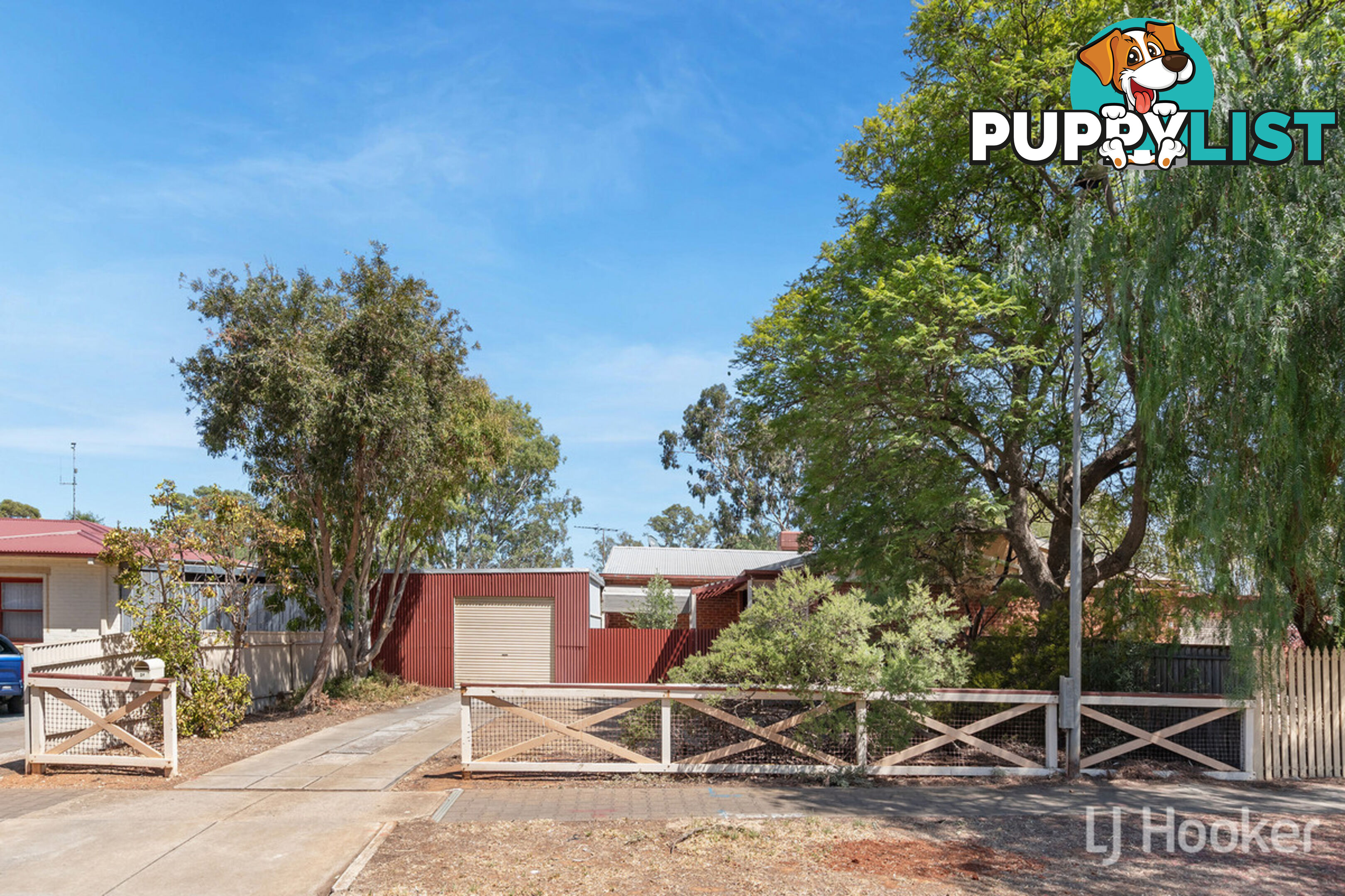 29 Knighton Road ELIZABETH NORTH SA 5113