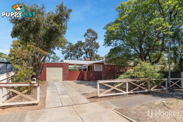 29 Knighton Road ELIZABETH NORTH SA 5113